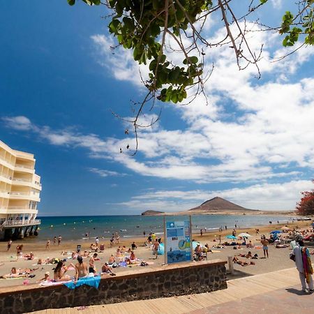 Apartamento Centrico Con Vistas Al Mar El Médano Buitenkant foto