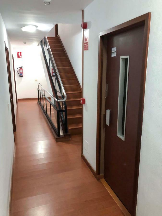 Apartamento Centrico Con Vistas Al Mar El Médano Buitenkant foto